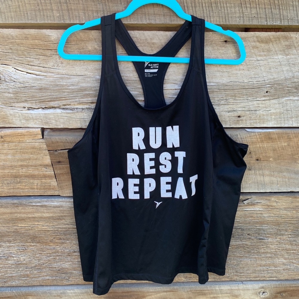 XXL Old Navy Tank Top